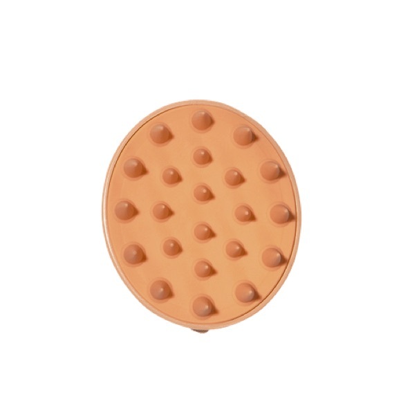 🆕 OUAI Scalp Massager Hand Held BNIB - Picture 3 of 5